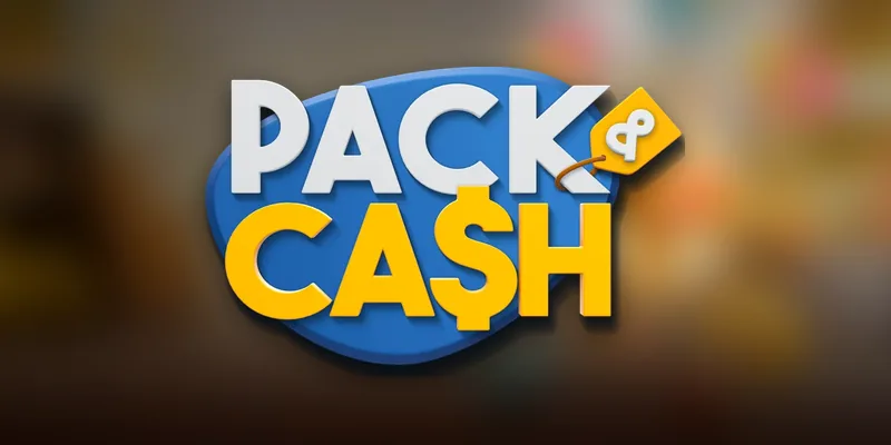 Pack & Cash