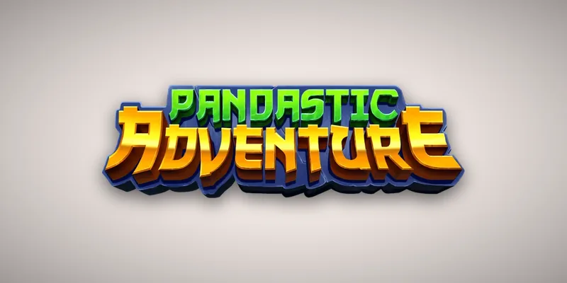 Pandastic Adventure