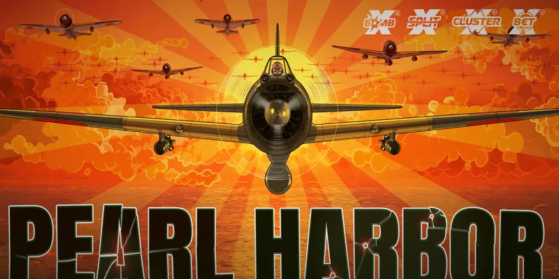 Pearl Harbor