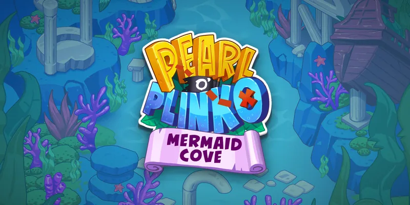 Pearl O Plinko Mermaid Cove