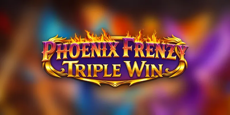 Phoenix Frenzy Triple Win