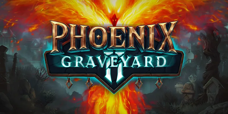 Phoenix Graveyard 2