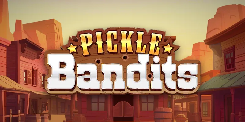 Pickle Bandits