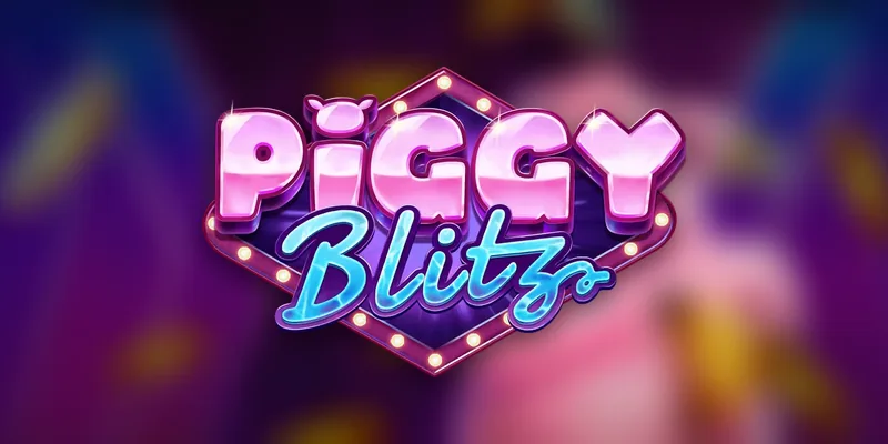Piggy Blitz