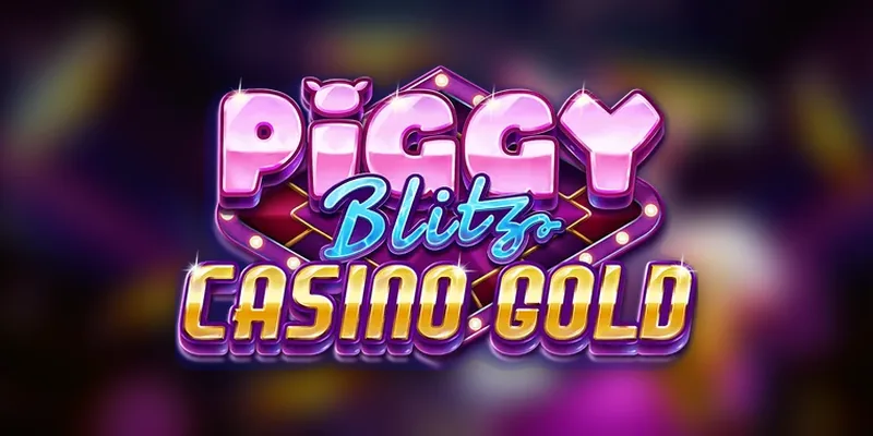 Piggy Blitz Casino Gold