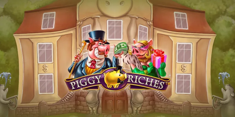 Piggy Riches