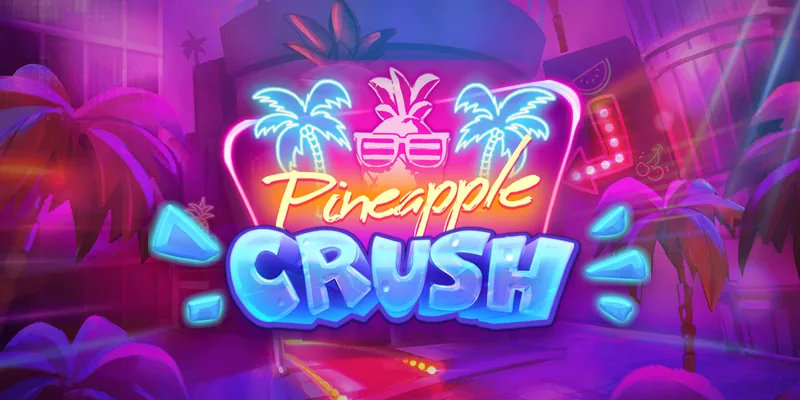 Pineapple Crush