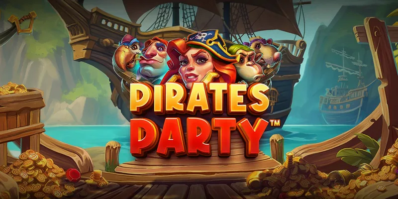 Pirates Party