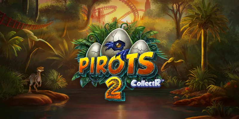 Pirots 2