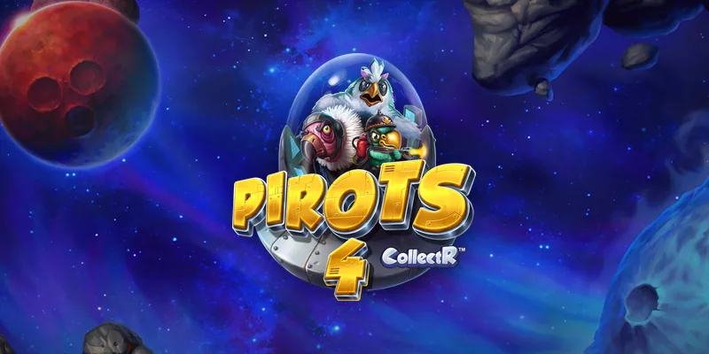 Pirots 4