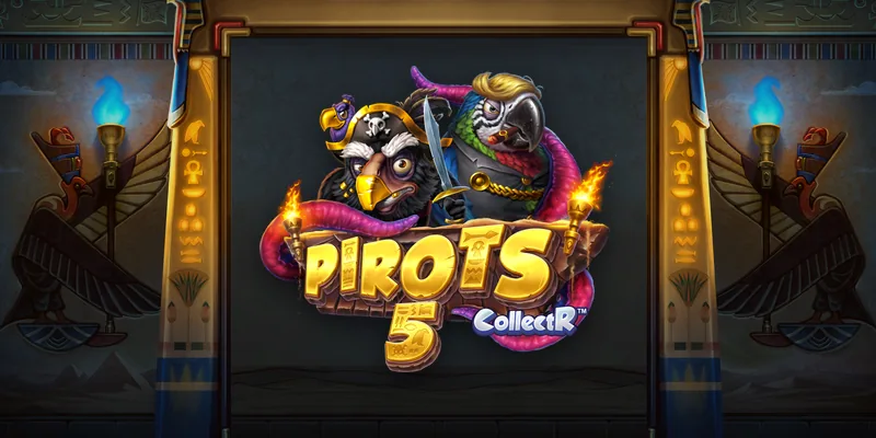 Pirots 5