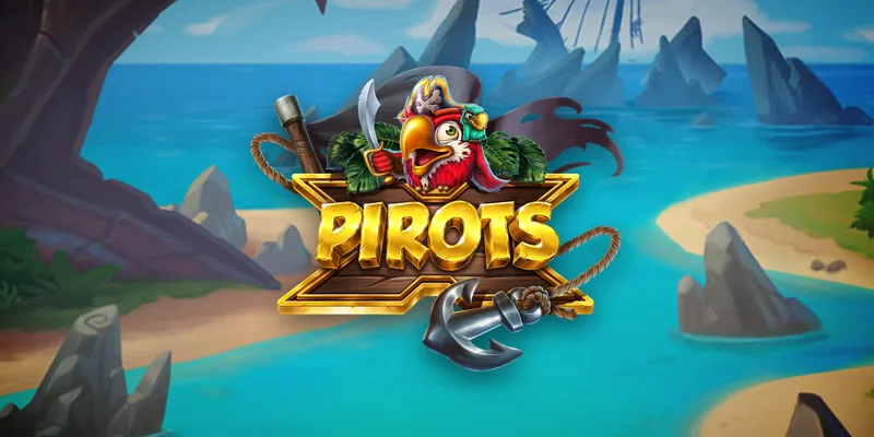 Pirots X