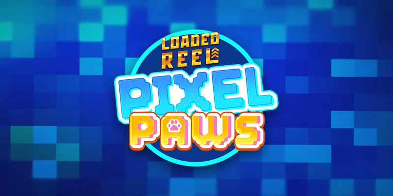 Pixel Paws