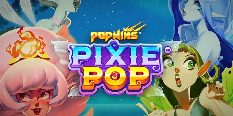 PixiePop