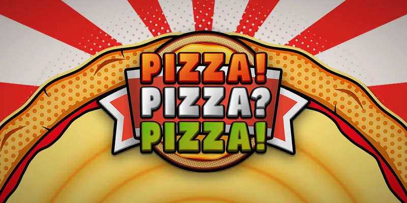 Pizza Pizza Pizza