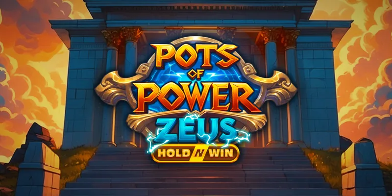 Pots of Power Zeus