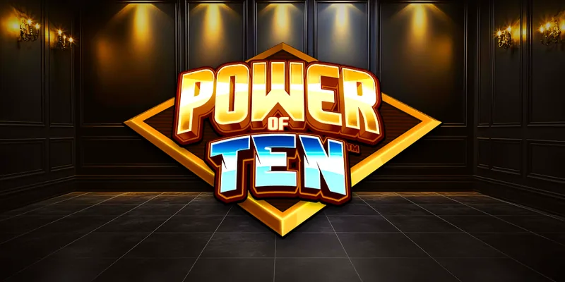 Power of Ten
