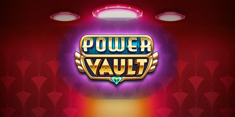 Power Vault