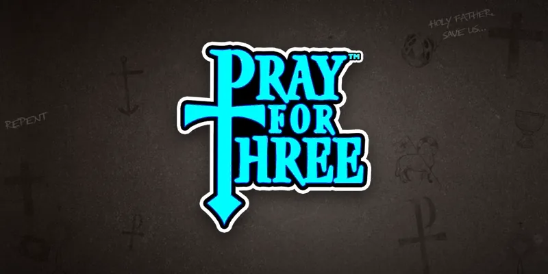 Pray For Three