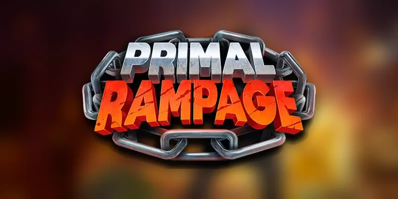 Primal Rampage