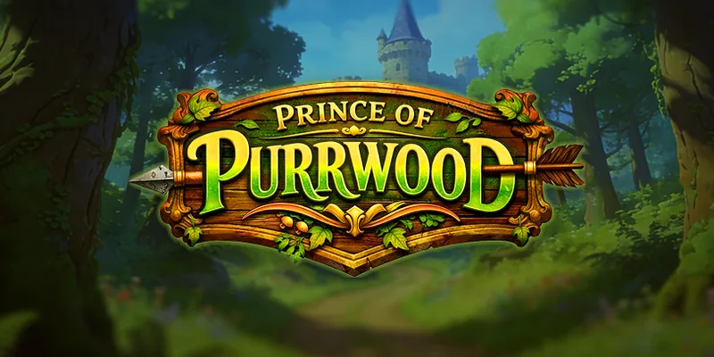 Prince of Purrwood