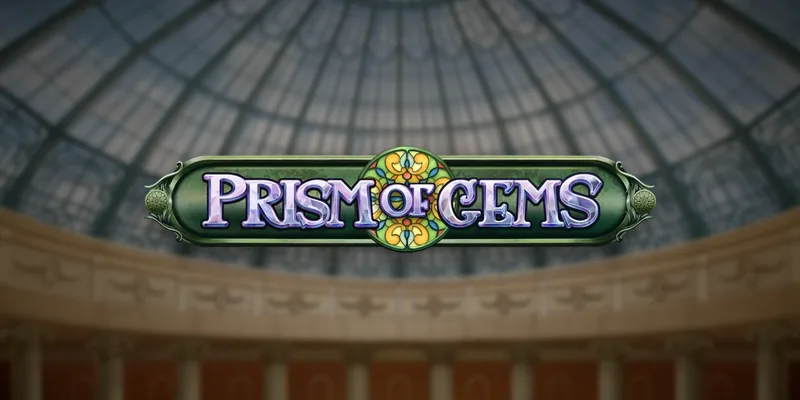 Prism of Gems