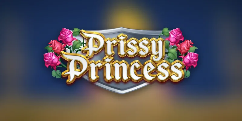 Prissy Princess