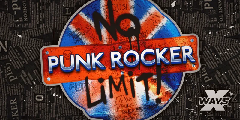 Punk Rocker
