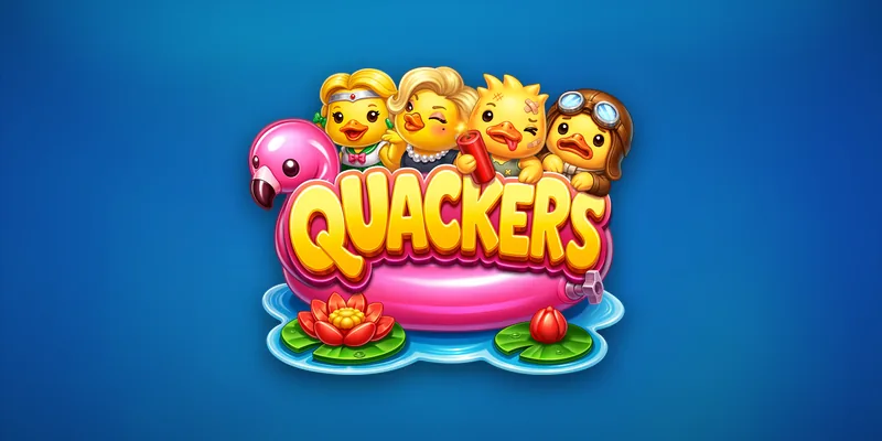 Quackers