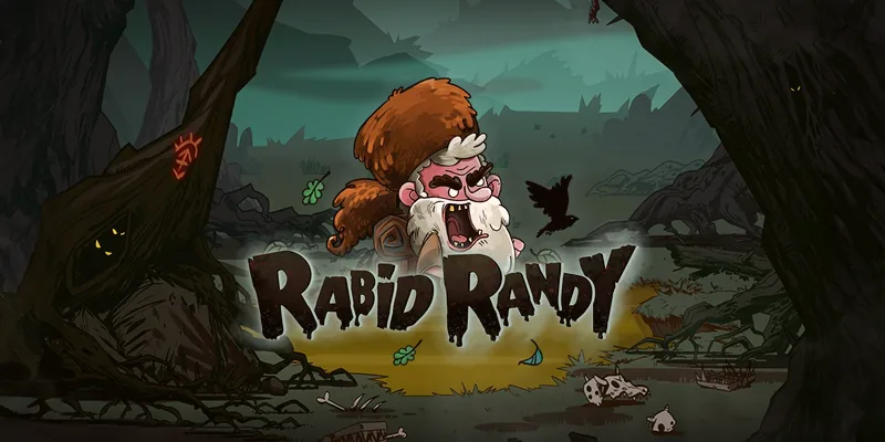 Rabid Randy