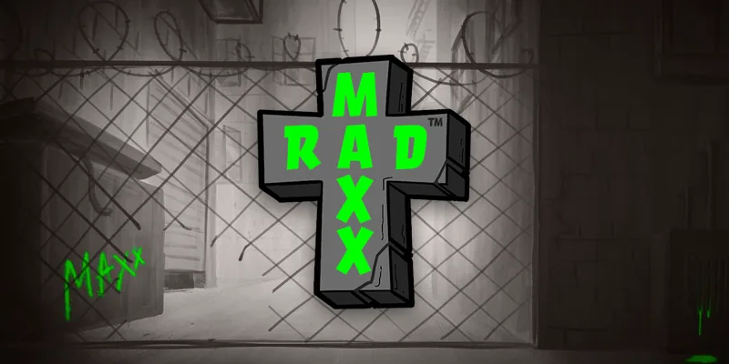 Rad Maxx