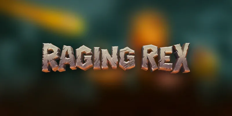 Raging Rex
