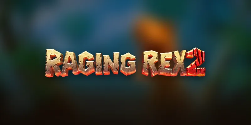 Raging Rex 2