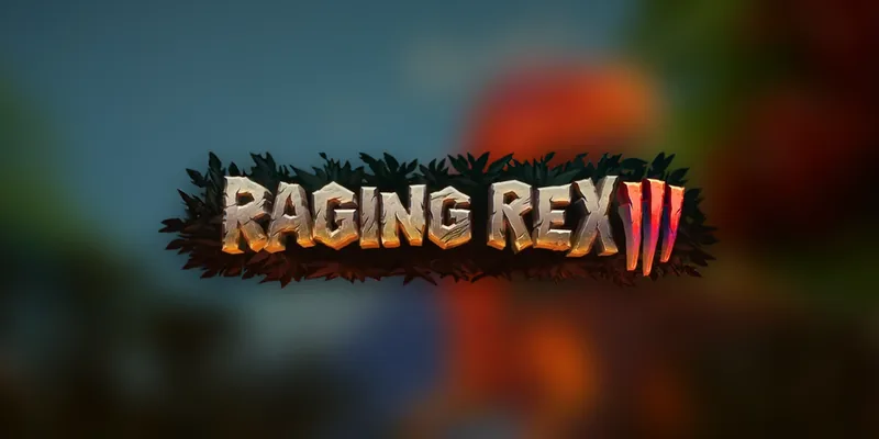 Raging Rex 3