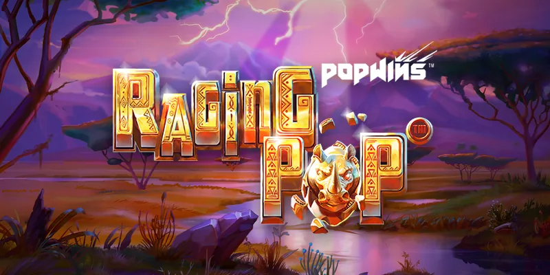 RagingPop