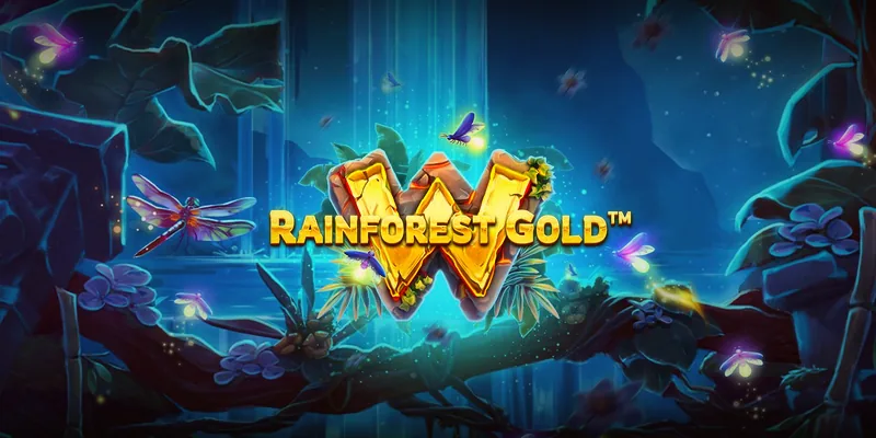 Rainforest Gold