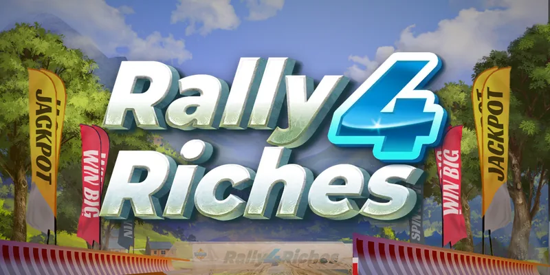 Rally 4 Riches