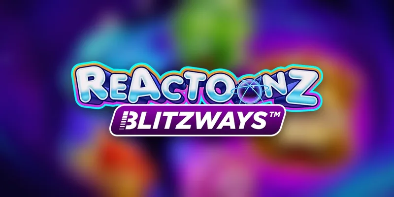 Reactoonz Blitzways