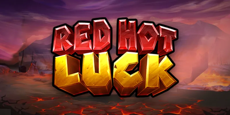 Red Hot Luck