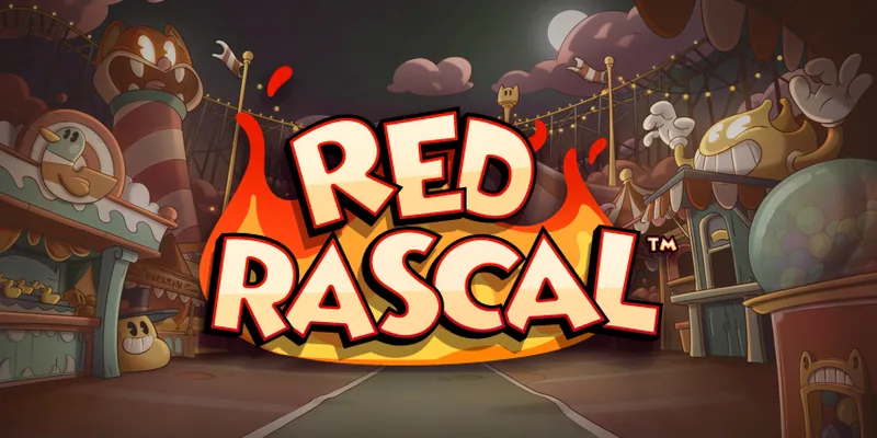 Red Rascal