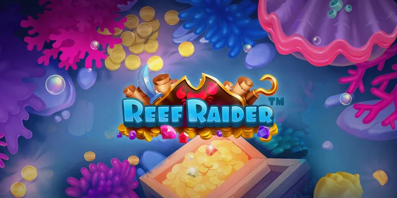Reef Raider
