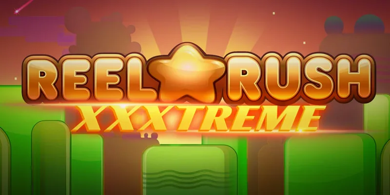 Reel Rush XXXtreme