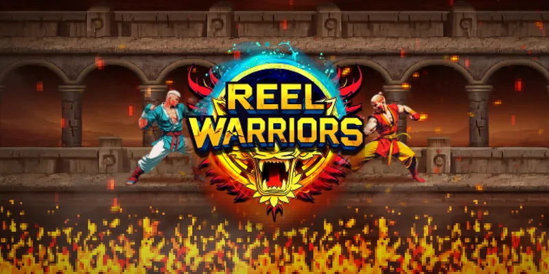 Reel Warriors