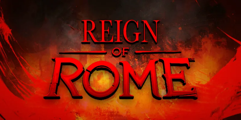 Reign of Rome