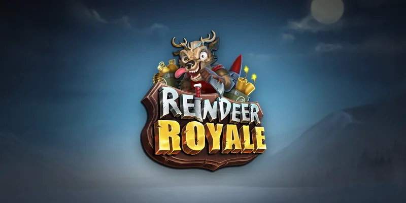 Reindeer Royale