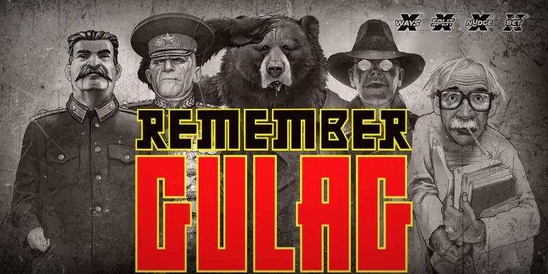 Remember Gulag
