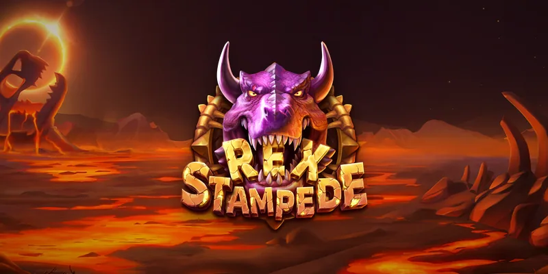 Rex Stampede