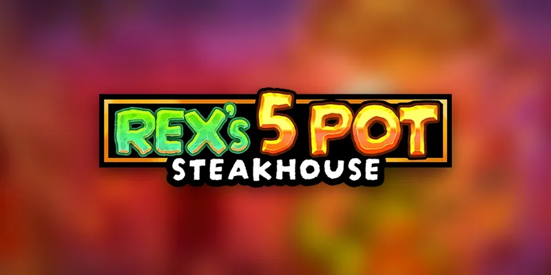 Rexs 5 Pot Steakhouse