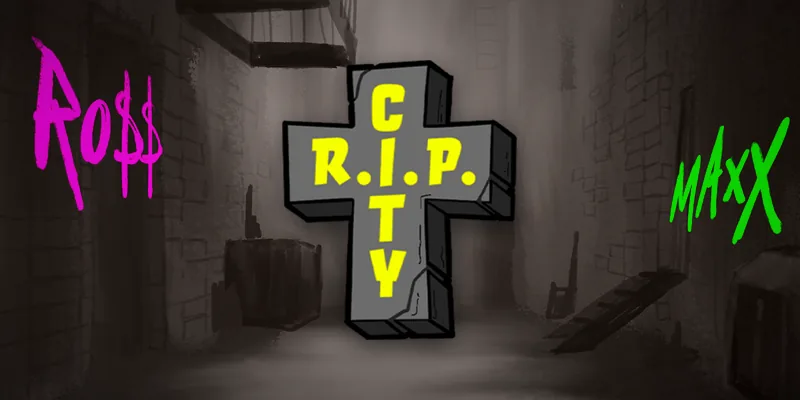 RIP City