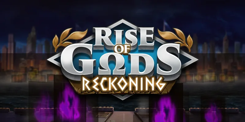Rise of Gods Reckoning